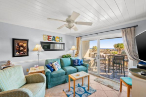 Sand Dollar Villas Unit 109 Coastal Living